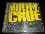 Motley Crue - Audio Cd