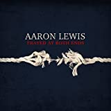 Aaron Lewis-Frayed At Both Ends (deluxe) [red & Blue 2 Lp] - Vinyl