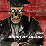 Class Of 2020 - Audio Cd