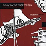 Pickin On The White Stripes - Audio Cd