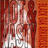 Hot & Nasty: Best Of - Audio Cd