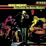 Here Come The Noise Makers - Audio Cd