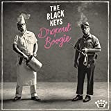 The Black Keys-Dropout Boogie - Vinyl