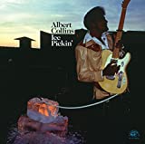 Albert Collins-Ice Pickin'' - Vinyl