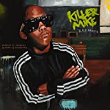 Killer Mike-R.a.p. Music (2lp Green Vinyl) - Vinyl