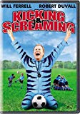 Kicking & Screaming (Full Screen) - DVD