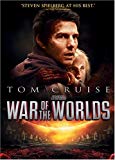 War of the Worlds (Full Screen Edition) - DVD