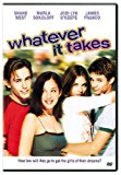 Whatever It Takes - DVD