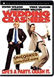 Wedding Crashers (Unrated Widescreen Edition) - DVD