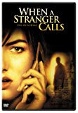 When a Stranger Calls - DVD