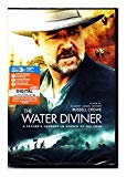WATER DIVINER WATER DIVINER - DVD