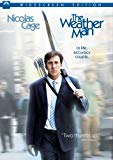 The Weather Man (Widescreen Edition) - DVD