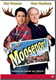 Welcome To Mooseport (Widescreen Edition) - DVD