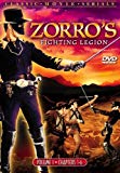 Zorro's Fighting Legion, Vol. 1 - DVD