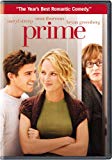 Prime (Widescreen Edition) - DVD