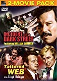Incident on a Dark Street: Tattered Web - DVD