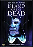 Island of the Dead - DVD