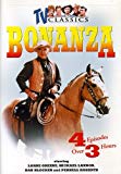 Bonanza - V.3 - DVD