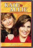 Kate & Allie - Season One - DVD