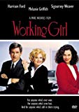 Working Girl - DVD