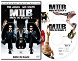 Men in Black II (Widescreen Special Edition) - DVD