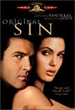 Original Sin (R Rated Version) - DVD