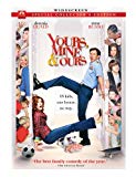Yours, Mine & Ours (Widescreen Edition) - DVD