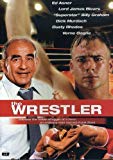 Wrestler, The - DVD