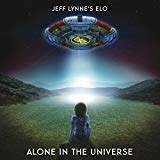 Jeff Lynne's ELO - Alone in the Universe - Vinyl