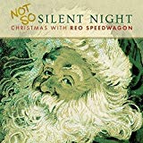 Not So Silent...Christmas With REO Speedwagon (Vinyl) - Vinyl