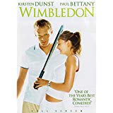 Wimbledon (full Screen Edition) - Dvd