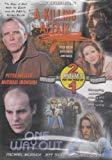 A Killing Affair / One Way Out - Dvd