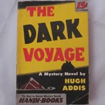 The Dark Voyage
