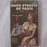 Dark Streets of Paris